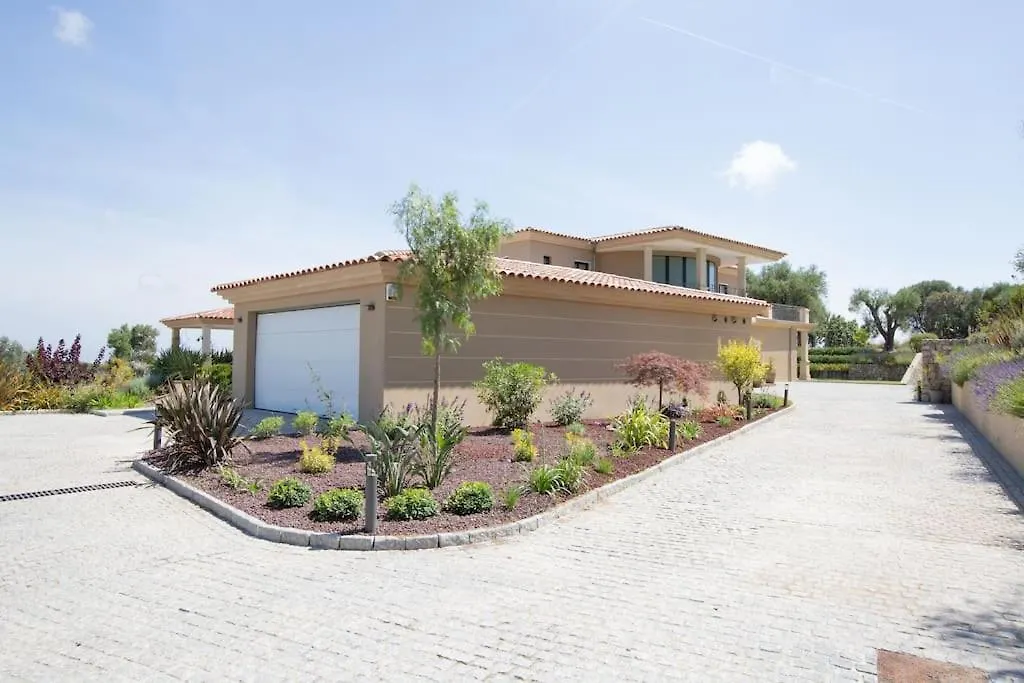Holiday home Villa Azureenne Roquefort-les-Pins