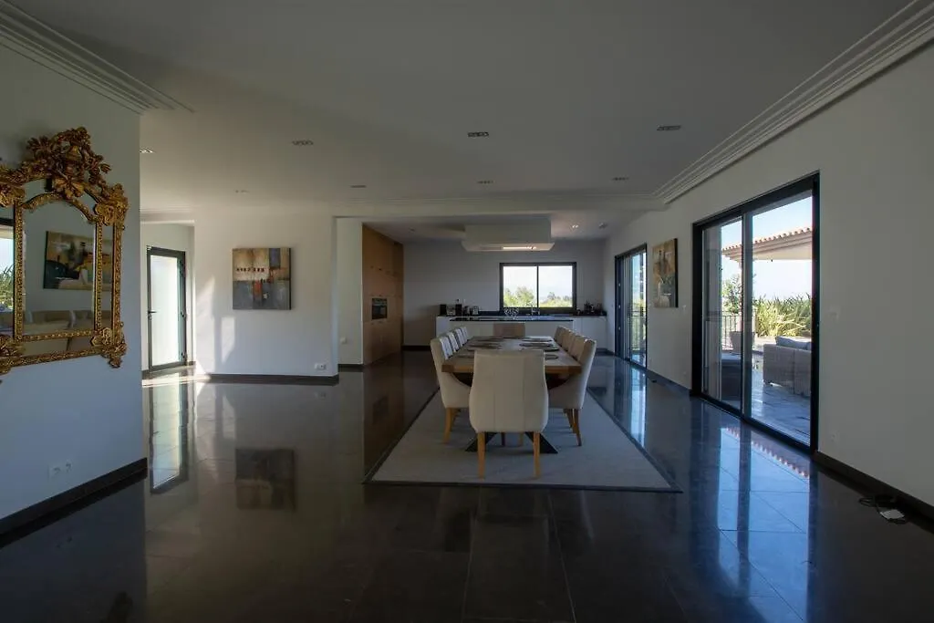 Holiday home Villa Azureenne Roquefort-les-Pins